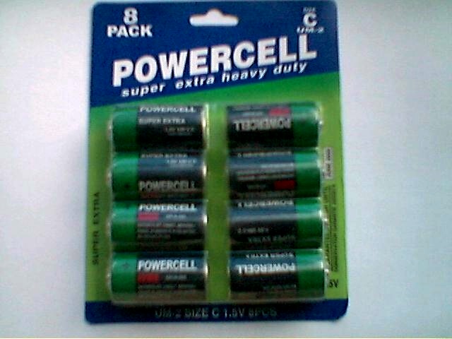 4 c batteries 4 c batteries